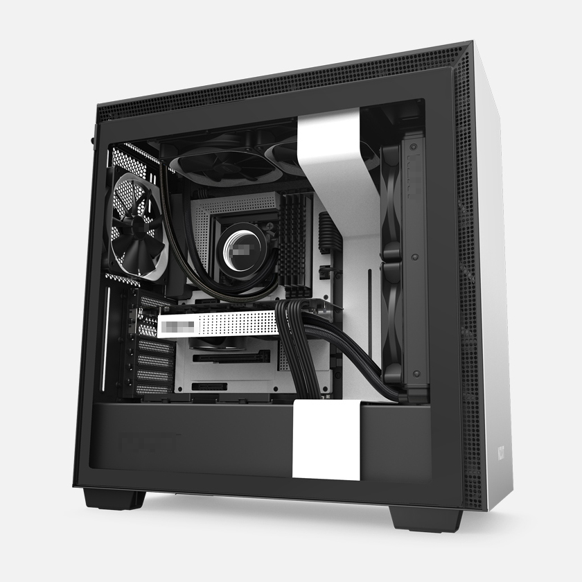 Computer Case NZ-XT H710 Mid-T - Pc Gaming Nz review and price