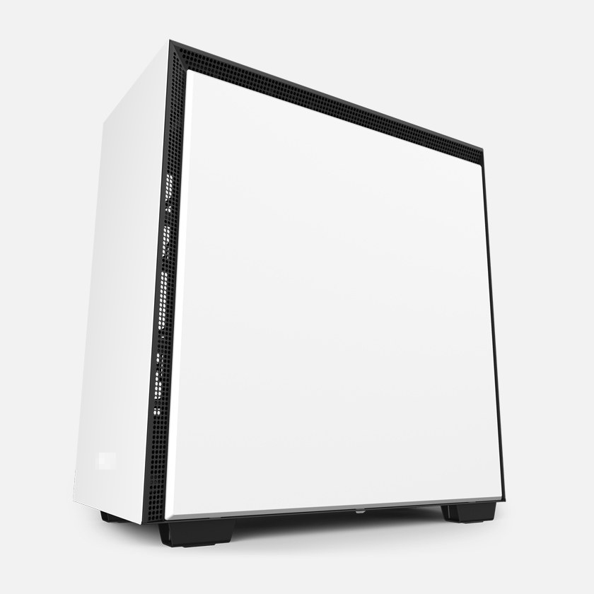 Computer Case NZ-XT H710 Mid-T - Pc Gaming Nz review and price