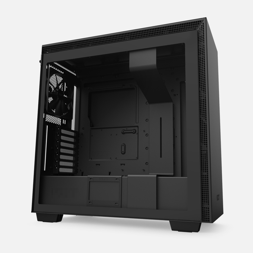 Computer Case NZ-XT H710 Mid-T - Pc Gaming Nz review and price