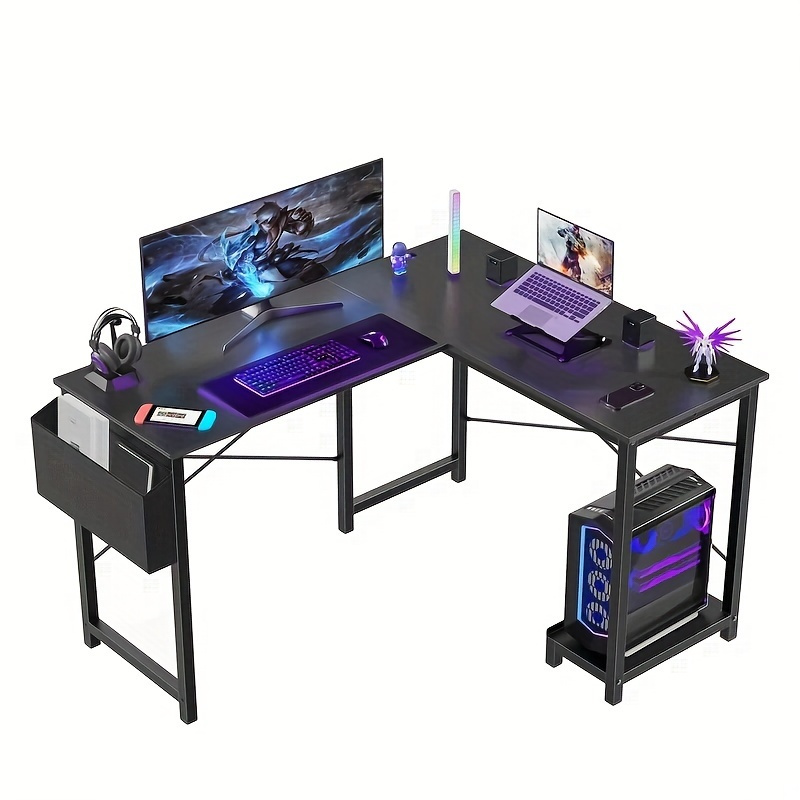 Gaming Corner 50 Inch Office W - Pc Gaming Cpu review and price
