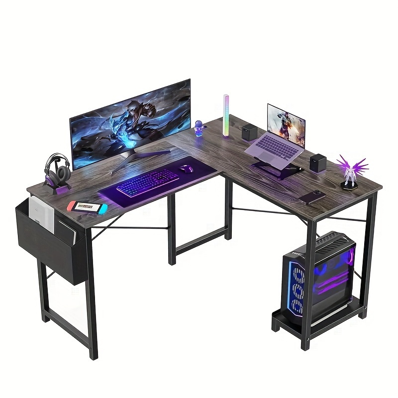 Gaming Corner 50 Inch Office W - Pc Gaming Cpu review and price