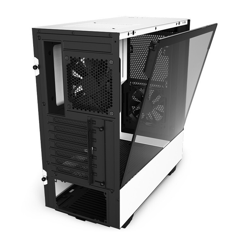 Professional Computer Case NZ- - Pc Gaming Nz review and price