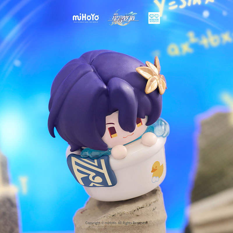 Mihoyo Honkai Star Rail Keycap - Pc Gaming Anime review and price