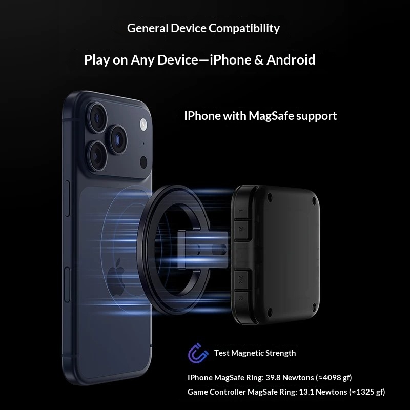 Abxylute M4 Magnetic Bluetooth - Android Gaming Emulator Pc review and price