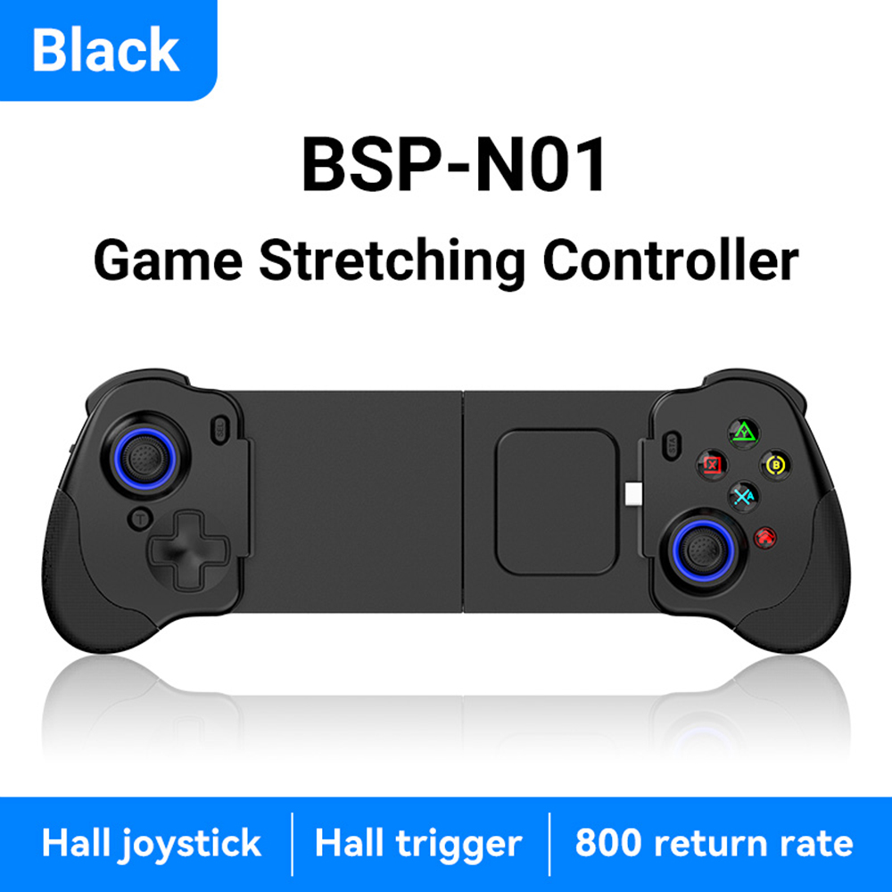 N01 wired handheld game contro - Pc Gaming Video review and price