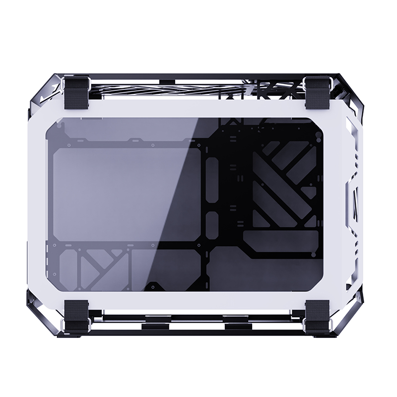 Lovingcool New Design Open Sty - Pc Gaming Case review and price