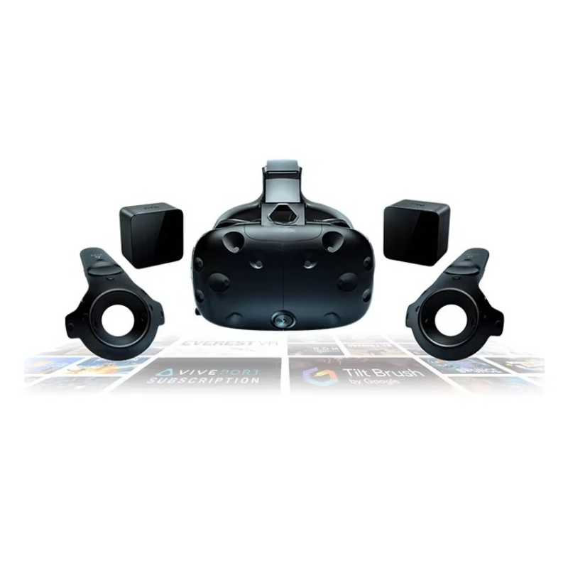 Headset 3D VR glasses virtual  - Pc Gaming Vr Headset review and price