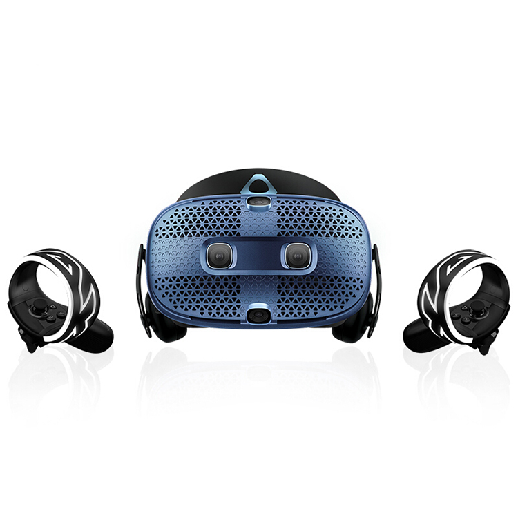 Headset 3D VR glasses virtual  - Pc Gaming Vr Headset review and price
