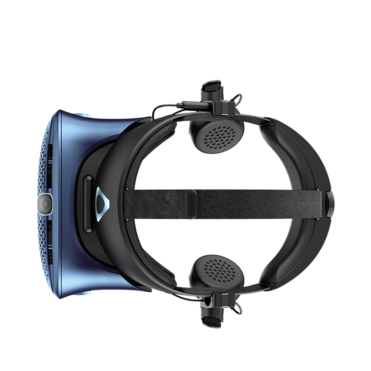 Headset 3D VR glasses virtual  - Pc Gaming Vr Headset review and price