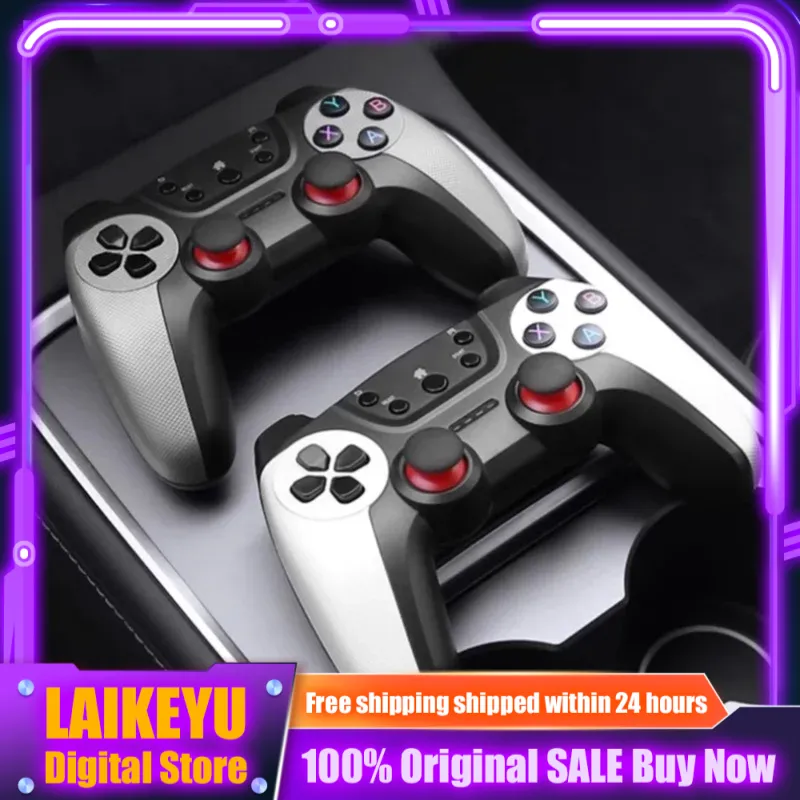 2025 NEW Wireless USB Game Con - Pc Gaming News review and price