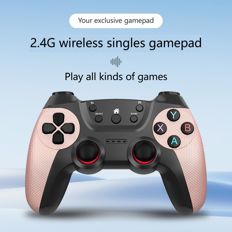 2025 NEW Wireless USB Game Con - Pc Gaming News review and price