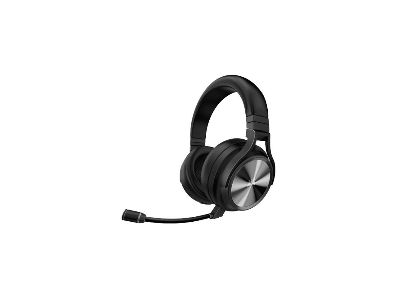 CORSAIR VIRTUOSO RGB WIRELESS  - Pc Gaming News review and price