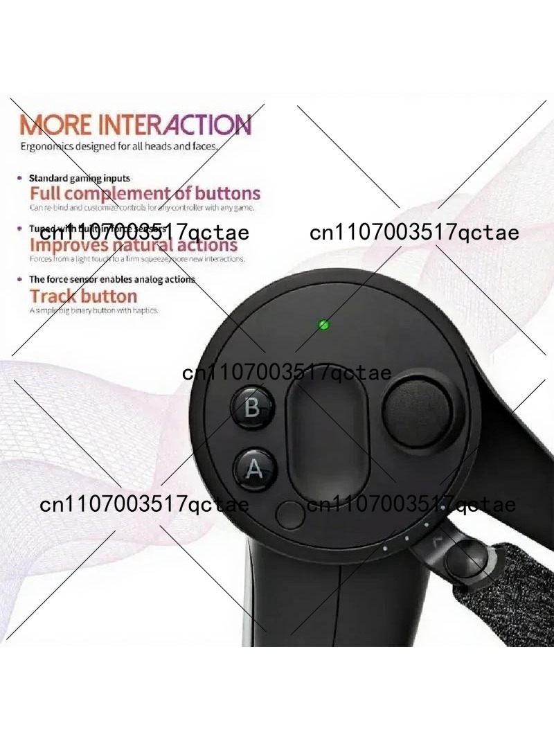 VR Gaming Controllers Motion T - Pc Gaming Vr Headset review and price