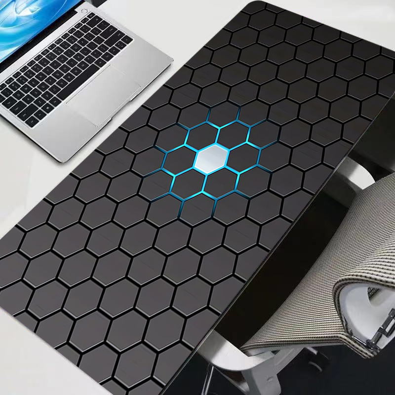 Mouse Pads Soft Rubber Office  - Pc Gaming Anime review and price