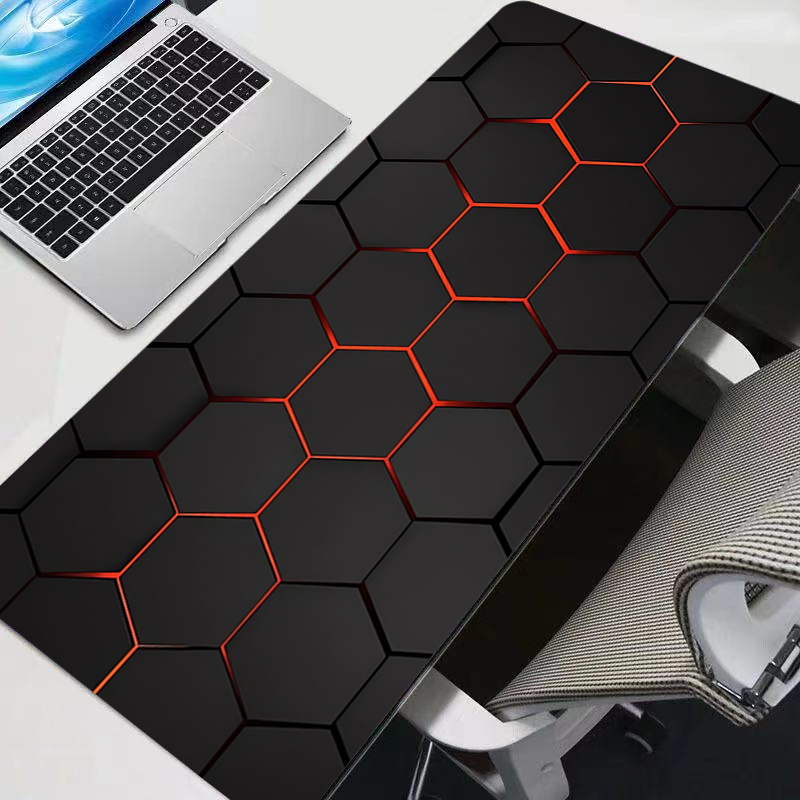 Mouse Pads Soft Rubber Office  - Pc Gaming Anime review and price