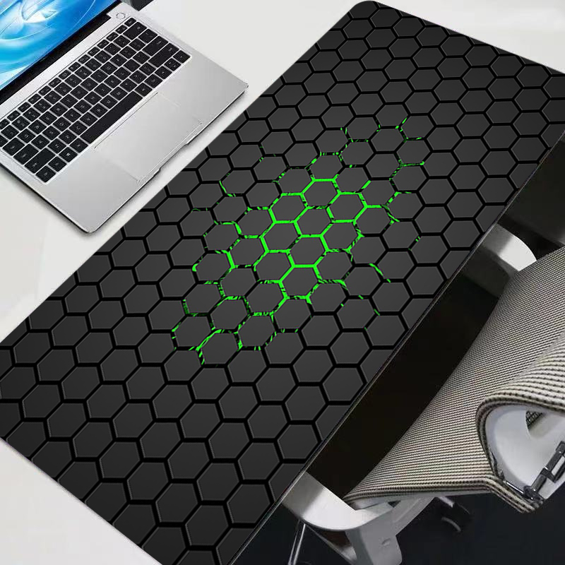 Mouse Pads Soft Rubber Office  - Pc Gaming Anime review and price
