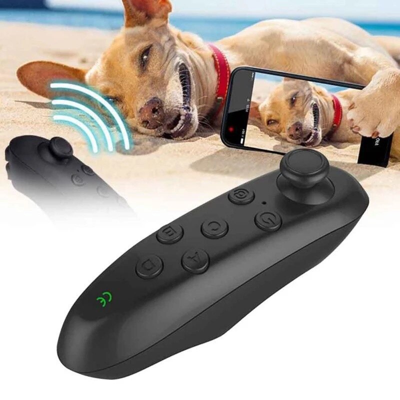 Bluetooth Gamepad Game Pad Mob - Pc Gaming On Android review and price