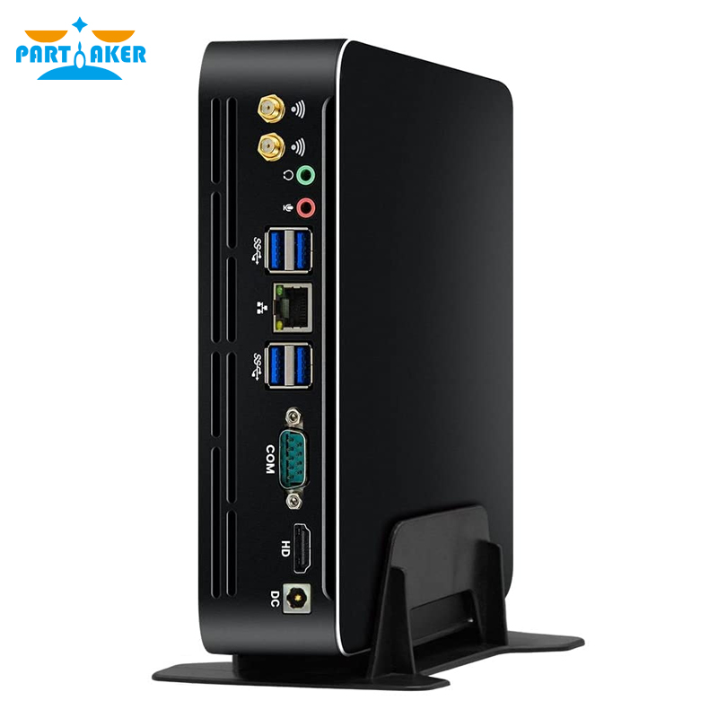 Partaker 11th Gen Intel Mini P - Pc Gaming Cpu review and price