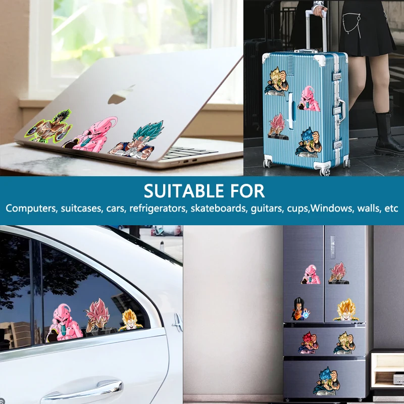 ONE PIECE 3D Lenticular Sticke - Pc Gaming Anime review and price