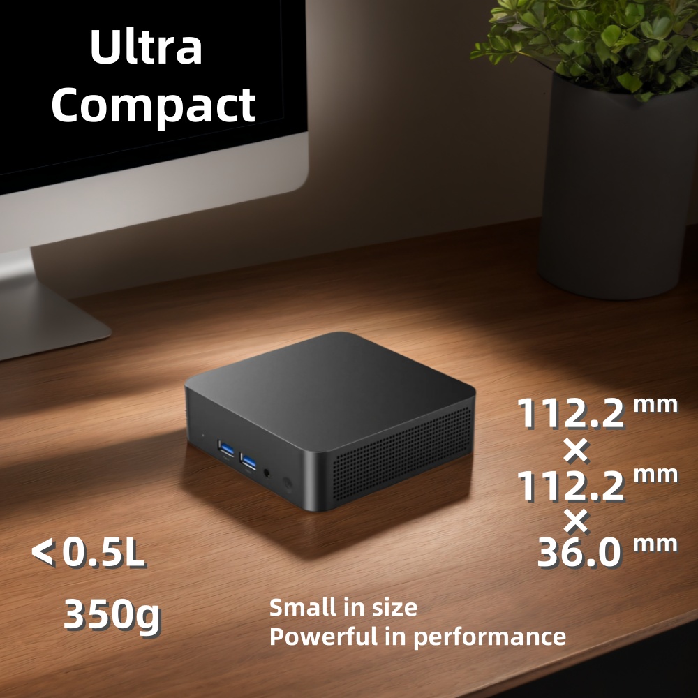 New i9 Mini PC Intel Core i9-1 - Pc Gaming News review and price