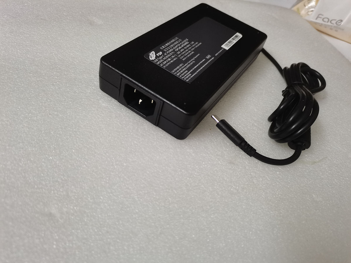 NEW Slim OEM FSP 28V 5A FSP140 - Pc Gaming News review and price