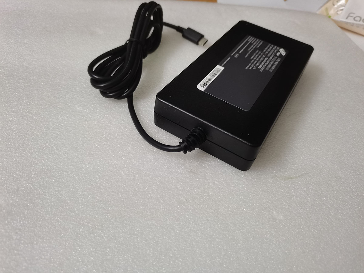 NEW Slim OEM FSP 28V 5A FSP140 - Pc Gaming News review and price