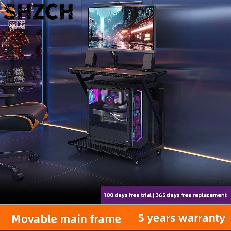 Adjustable CPU Stand Rolling C - Pc Gaming Cpu review and price