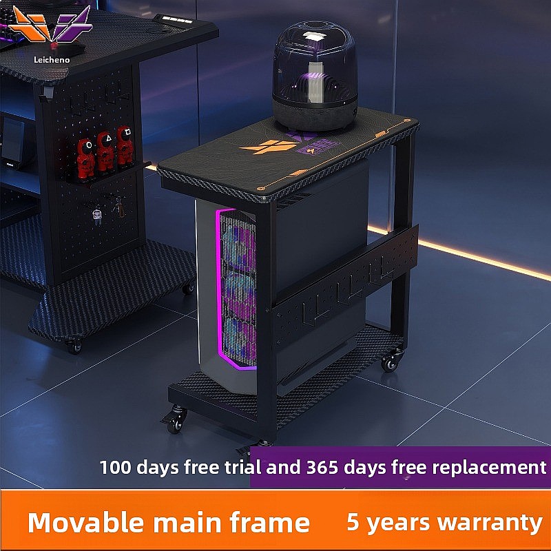 Adjustable CPU Stand Rolling C - Pc Gaming Cpu review and price