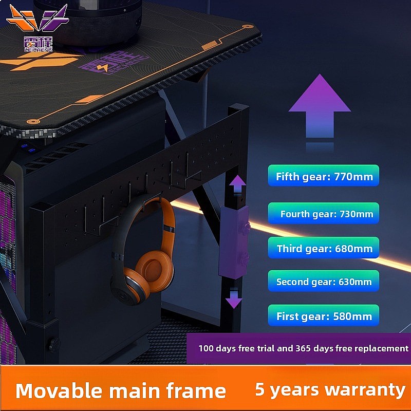 Adjustable CPU Stand Rolling C - Pc Gaming Cpu review and price