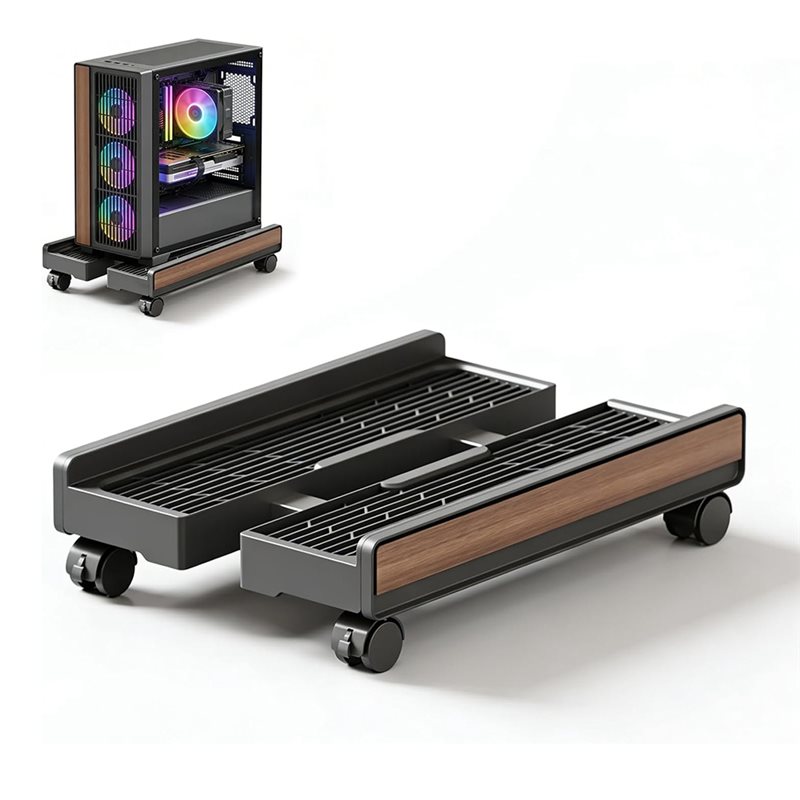 [B24B!】 Adjustable Rolling Com - Pc Gaming Cpu review and price