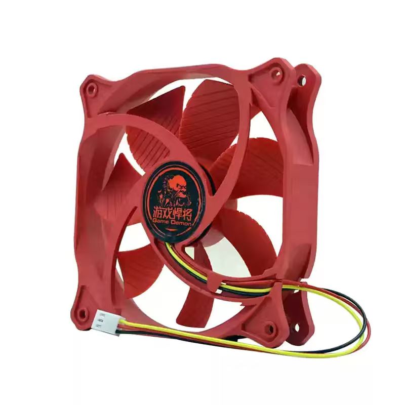 For Game Demon 120mm PC Case F - Pc Gaming Case review and price
