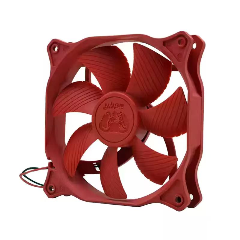 For Game Demon 120mm PC Case F - Pc Gaming Case review and price