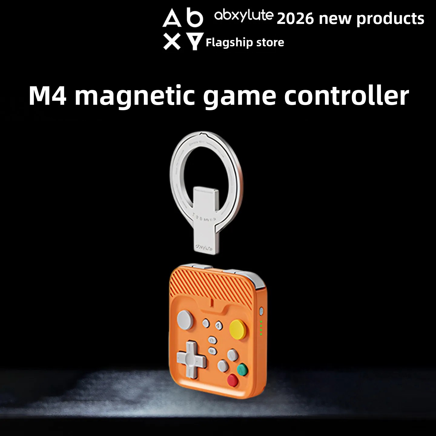 Abxylute M4 Magnetic Phone Gam - Pc Gaming On Android review and price