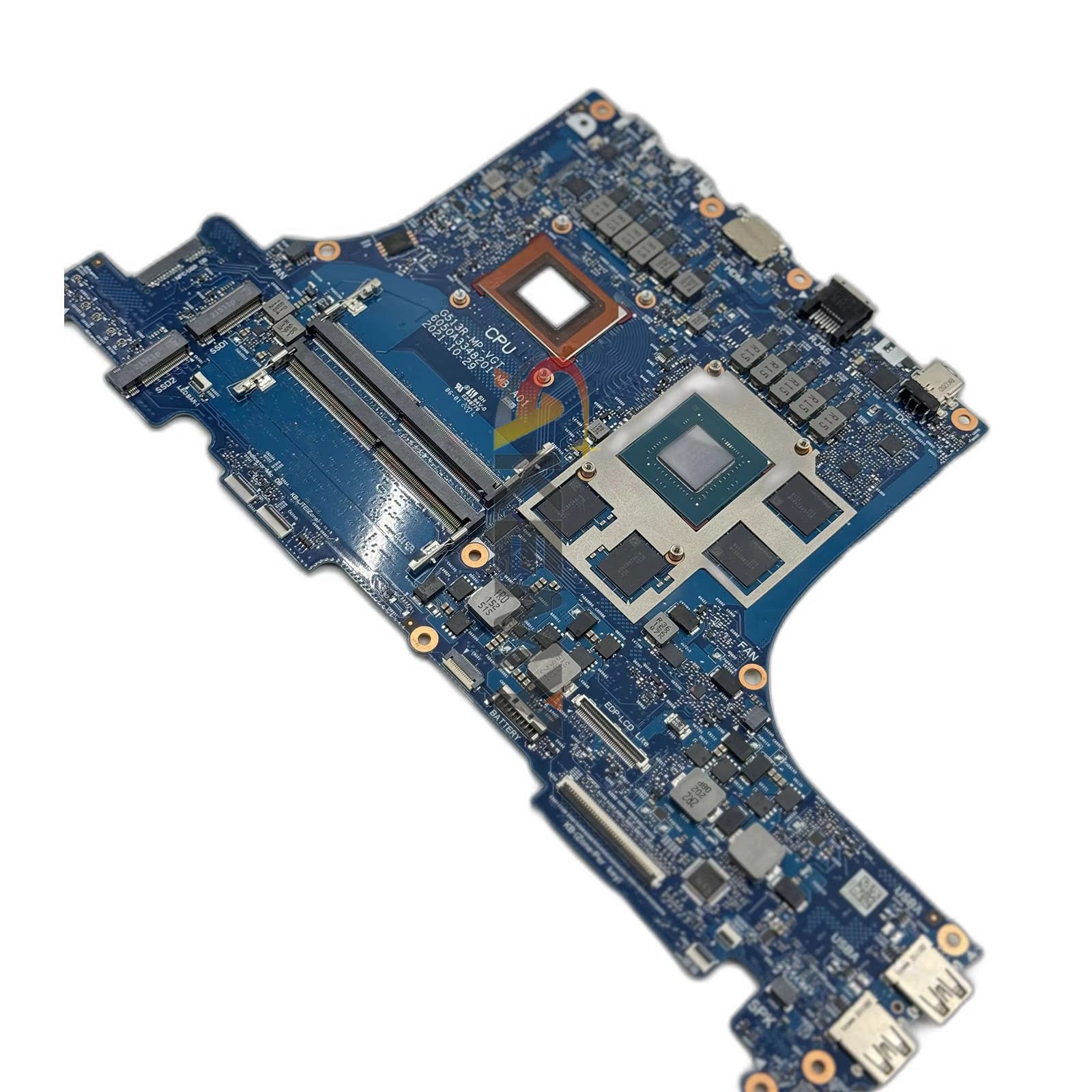 G513RC Mainboard For ASUS ROG  - Pc Gaming Asus Rog review and price