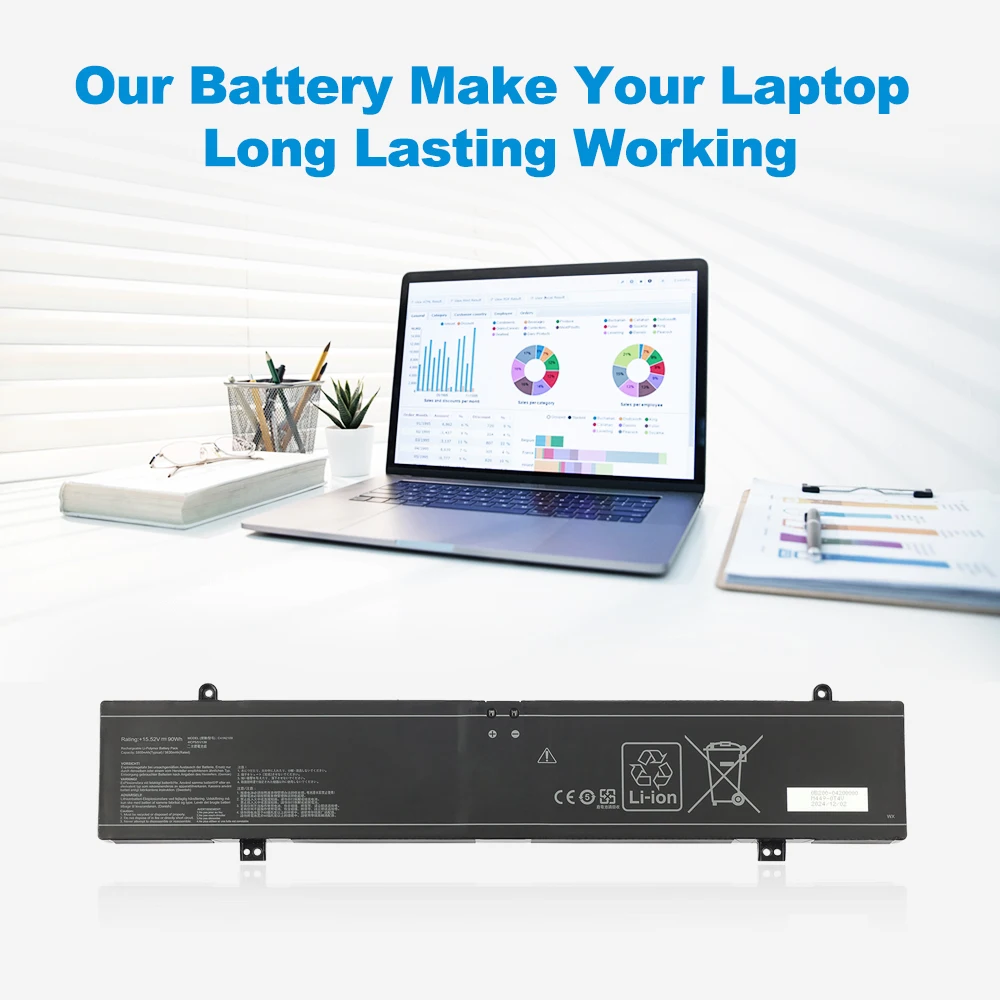 KingSener C41N2109 Laptop Batt - Pc Gaming Asus Rog review and price