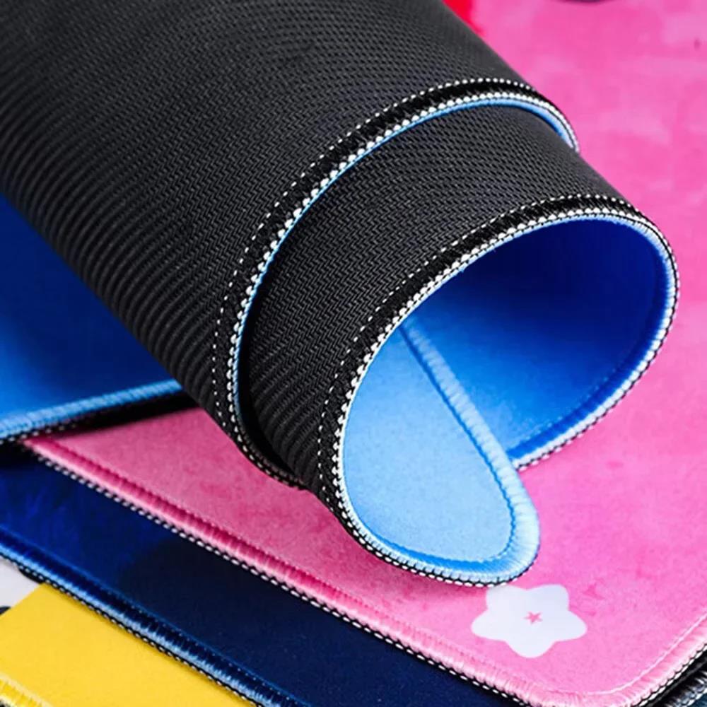 New Large Mouse Pad Gamer Keyb - Pc Gaming News review and price