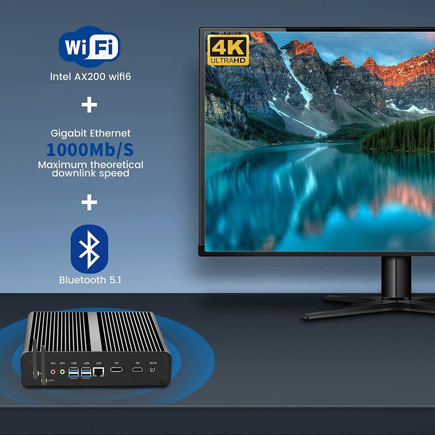 Partaker 12th Gen Alder Lake F - Pc Gaming Cpu review and price
