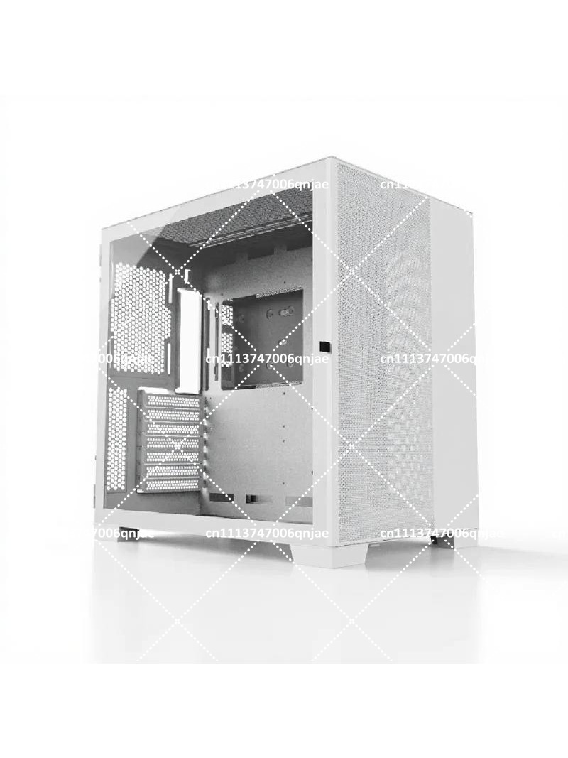 SAMA 360mm Radiator Glass Fron - Pc Gaming Case review and price