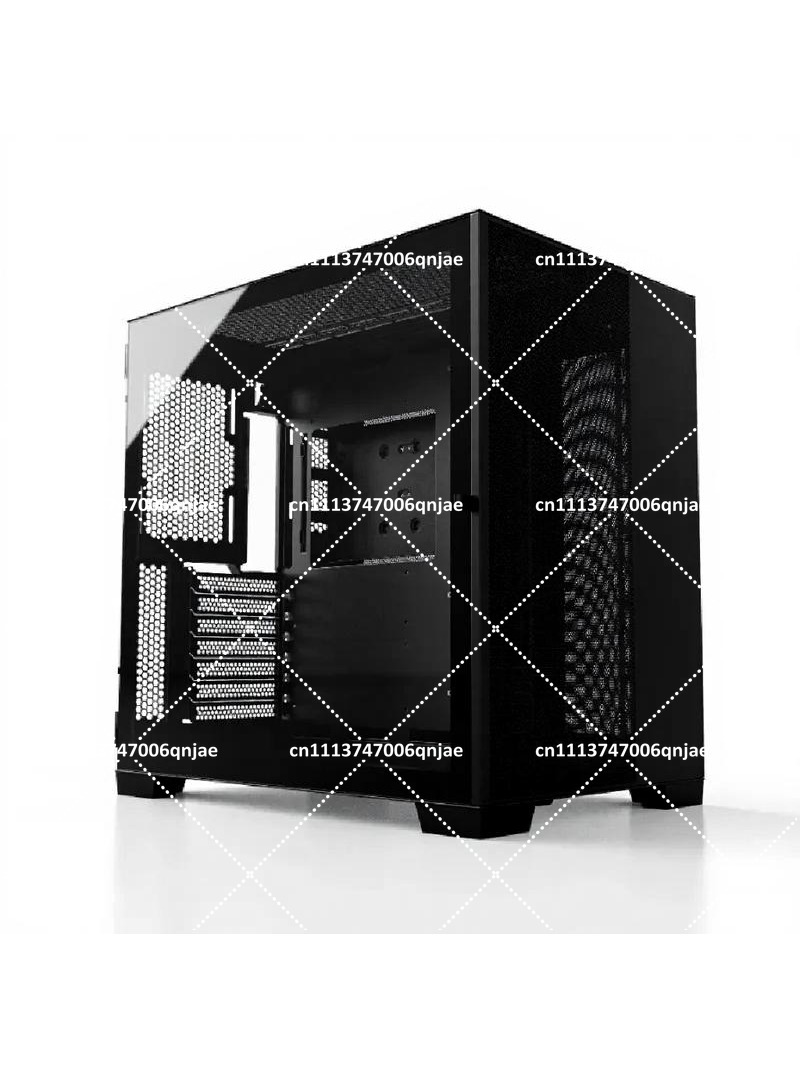 SAMA 360mm Radiator Glass Fron - Pc Gaming Case review and price