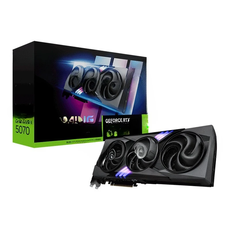 RTX 5070 12G GAMING TRIO OC PC - Pc Gaming Rtx review and price