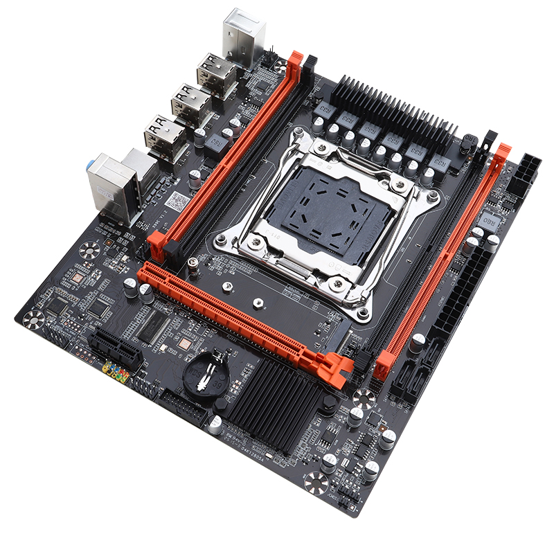X99 Gaming Motherboard Kit wit - Pc Gaming Video review and price