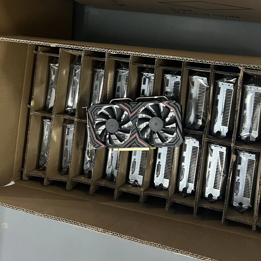 RTX 2080 s 8G Gaming Graphic C - Pc Gaming News review and price