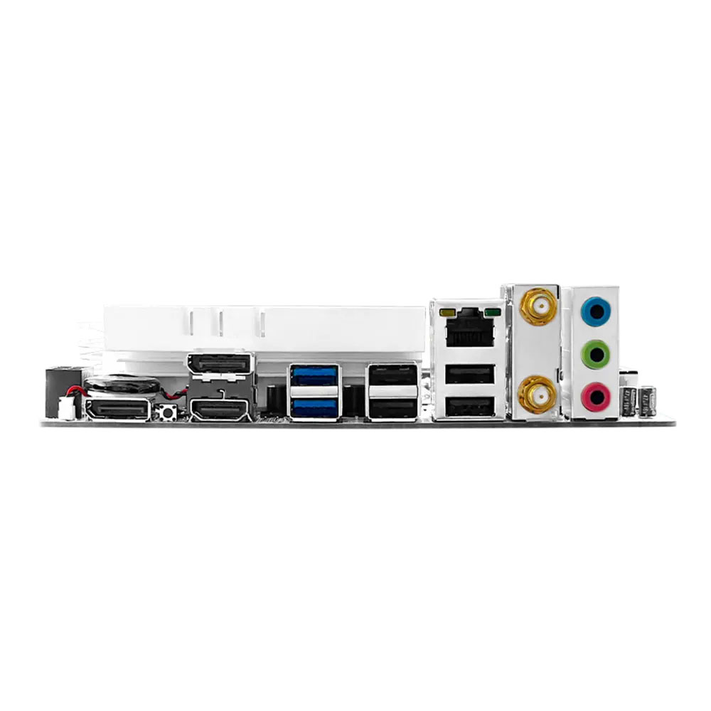 JGINYUE B760 Motherboard LGA 1 - Pc Gaming News review and price