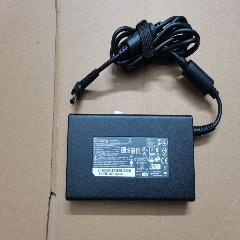NEW Slim OEM Chicony 19.5V 9.2 - Pc Gaming News review and price