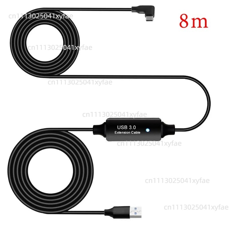 VR Data Extension Cable, Type  - Pc Gaming Vr Headset review and price