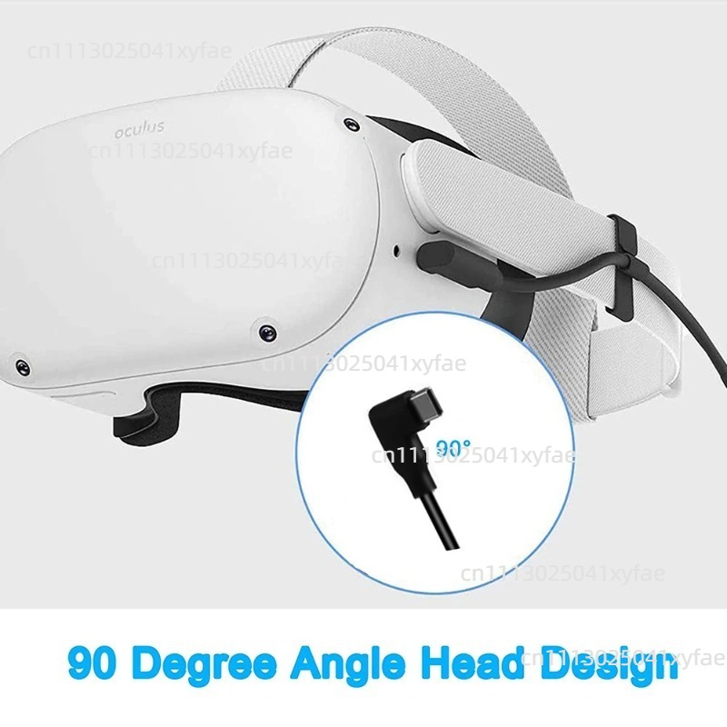 VR Data Extension Cable, Type  - Pc Gaming Vr Headset review and price