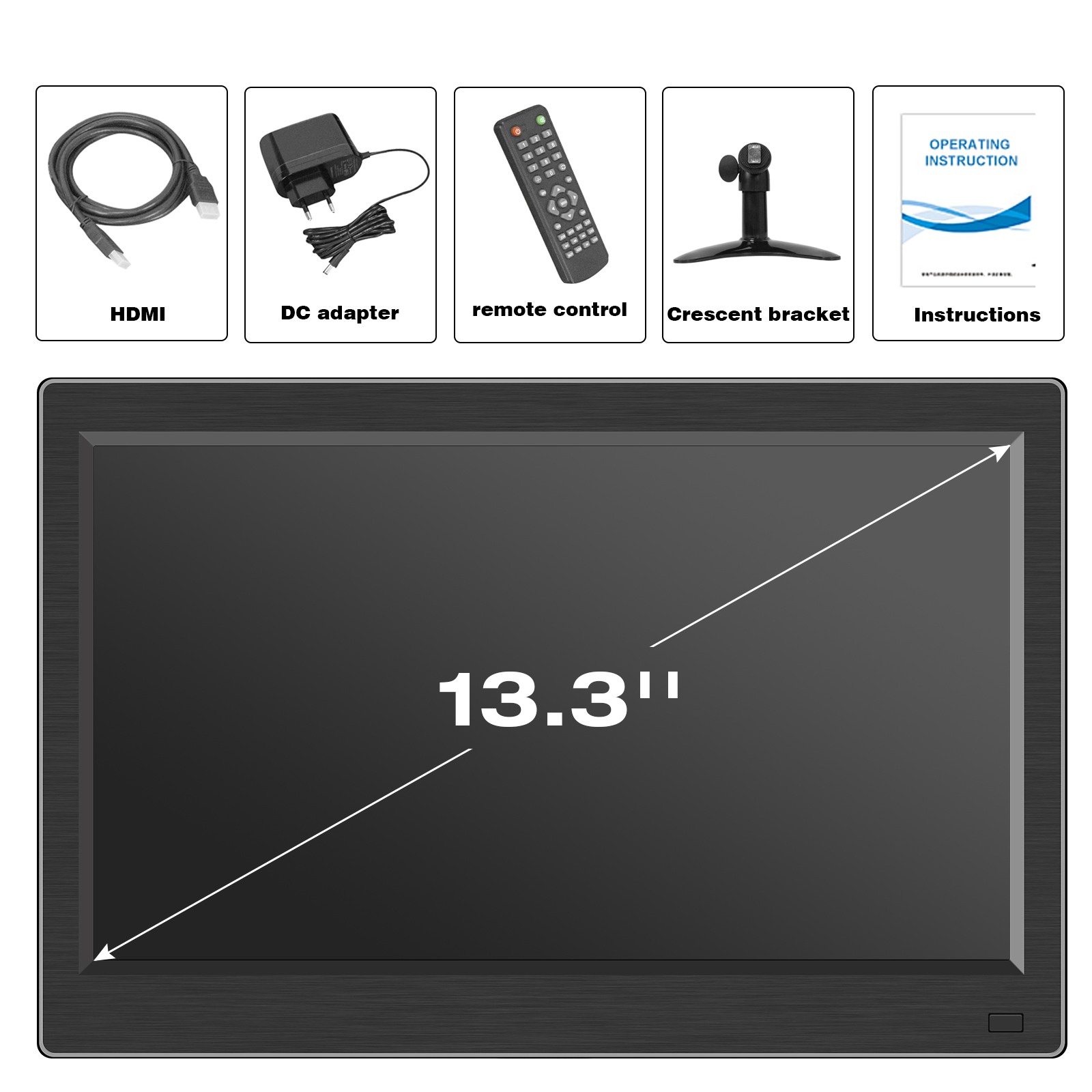 For Home Office 13.3-inch BNC  - Pc Gaming On Android review and price