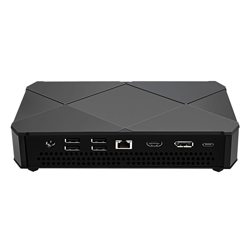 12Th Gen Gaming Mini PC Core I - Pc Gaming Cpu review and price