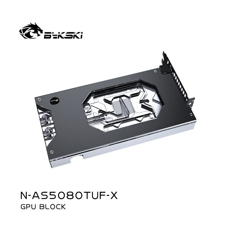 Bykski GPU Water Block for ASU - Pc Gaming Rtx review and price