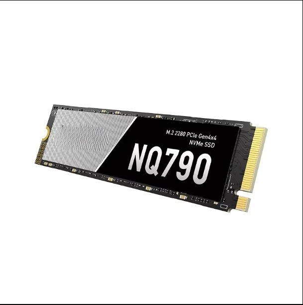 New Brand Internal SSD NQ790 S - Pc Gaming News review and price